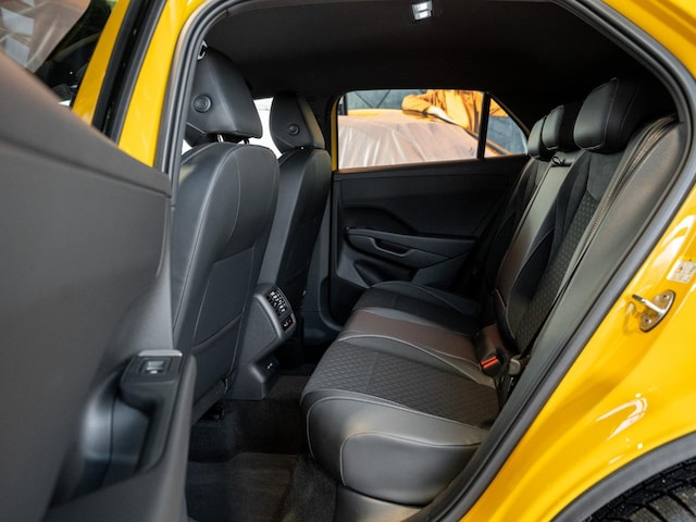 Volkswagen T-Roc DSG