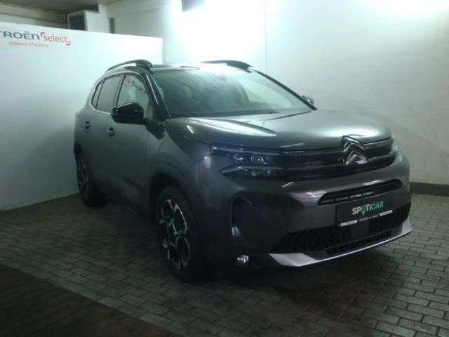 Citroën C5 Aircross Shine