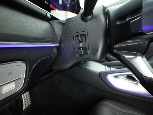 Mercedes-Benz GLE 450 4MATIC