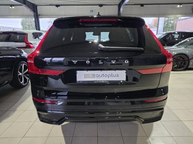 Volvo XC60 AWD Dark Plus Recharge T6