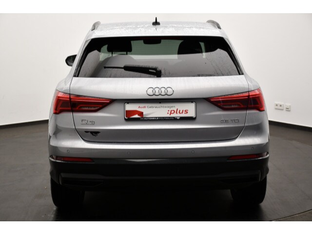 Audi Q3 35 TDI S-Tronic