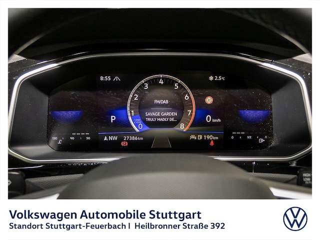 Volkswagen T-Roc 1.5 TSI Cabriolet DSG R-Line