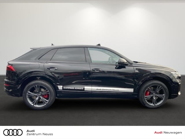 Audi Q8 Quattro