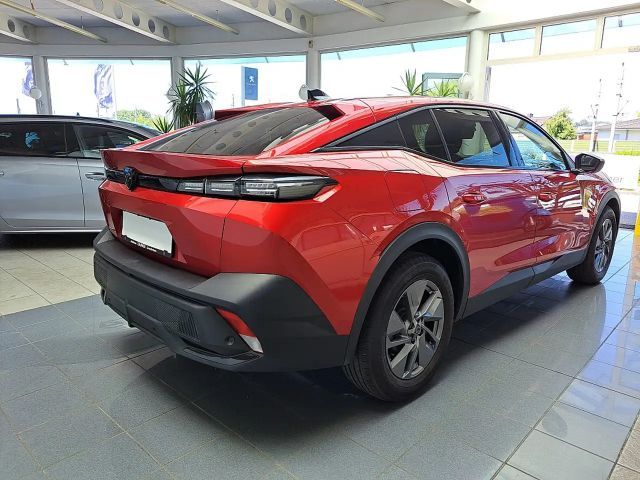 Peugeot 408 130 Allure Pack EAT8 PureTech