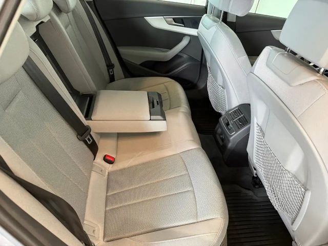 Audi A4 2.0 TFSI Avant