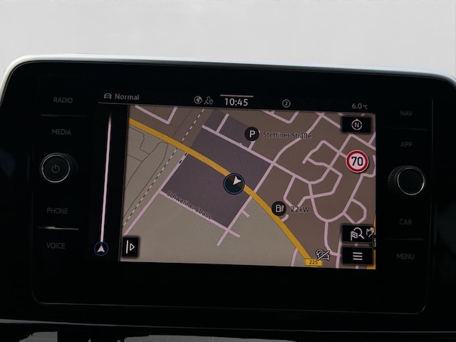 Volkswagen T-Roc 1.5 TSI DSG R-Line