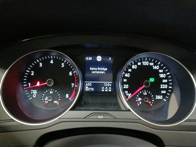 Volkswagen Passat 1.5 TSI DSG Variant