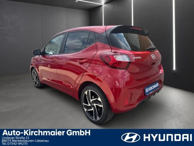Hyundai i10 1.2 Prime