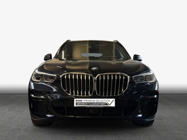 BMW X5 xDrive40d