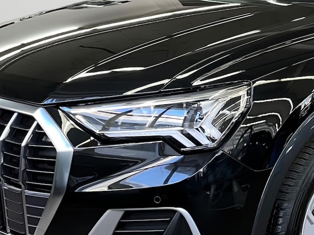 Audi Q3 35 TDI S-Tronic