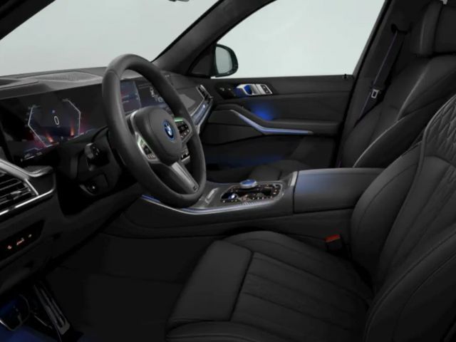 BMW X5 M-Sport xDrive50e