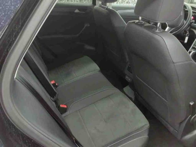 Volkswagen T-Roc 1.5 TSI DSG