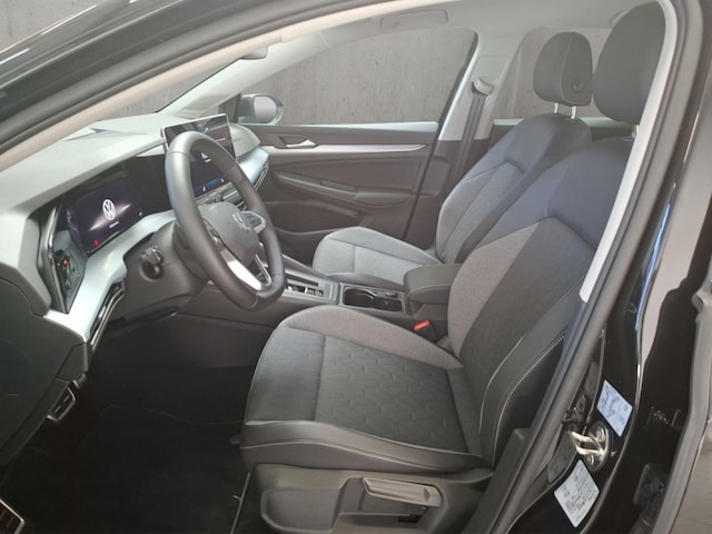 Volkswagen Golf DSG Life