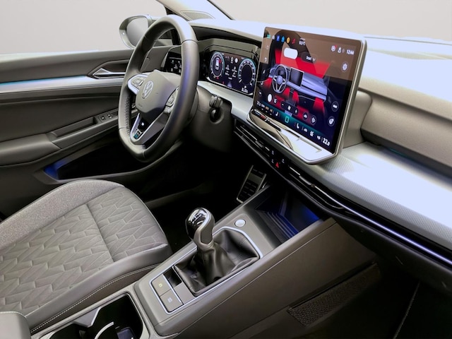 Volkswagen Golf 1.5 TSI