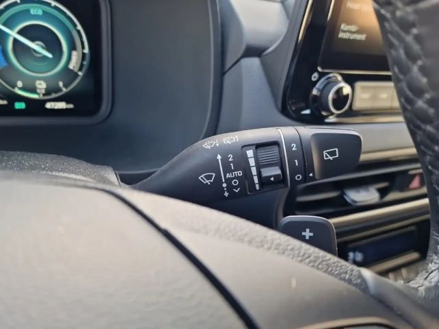 Hyundai Kona 1.6 Hybrid Prime