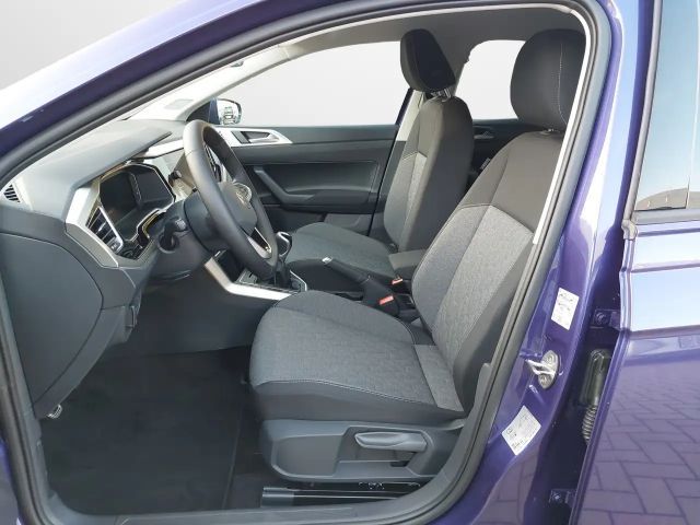 Volkswagen Polo 1.0 TSI Move