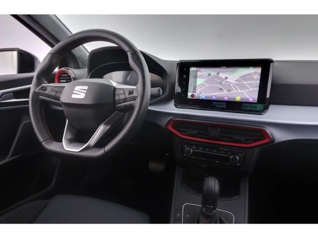 Seat Ibiza 1.0 TSI DSG FR-lijn