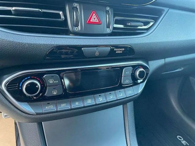 Hyundai i30 Hybrid N Line