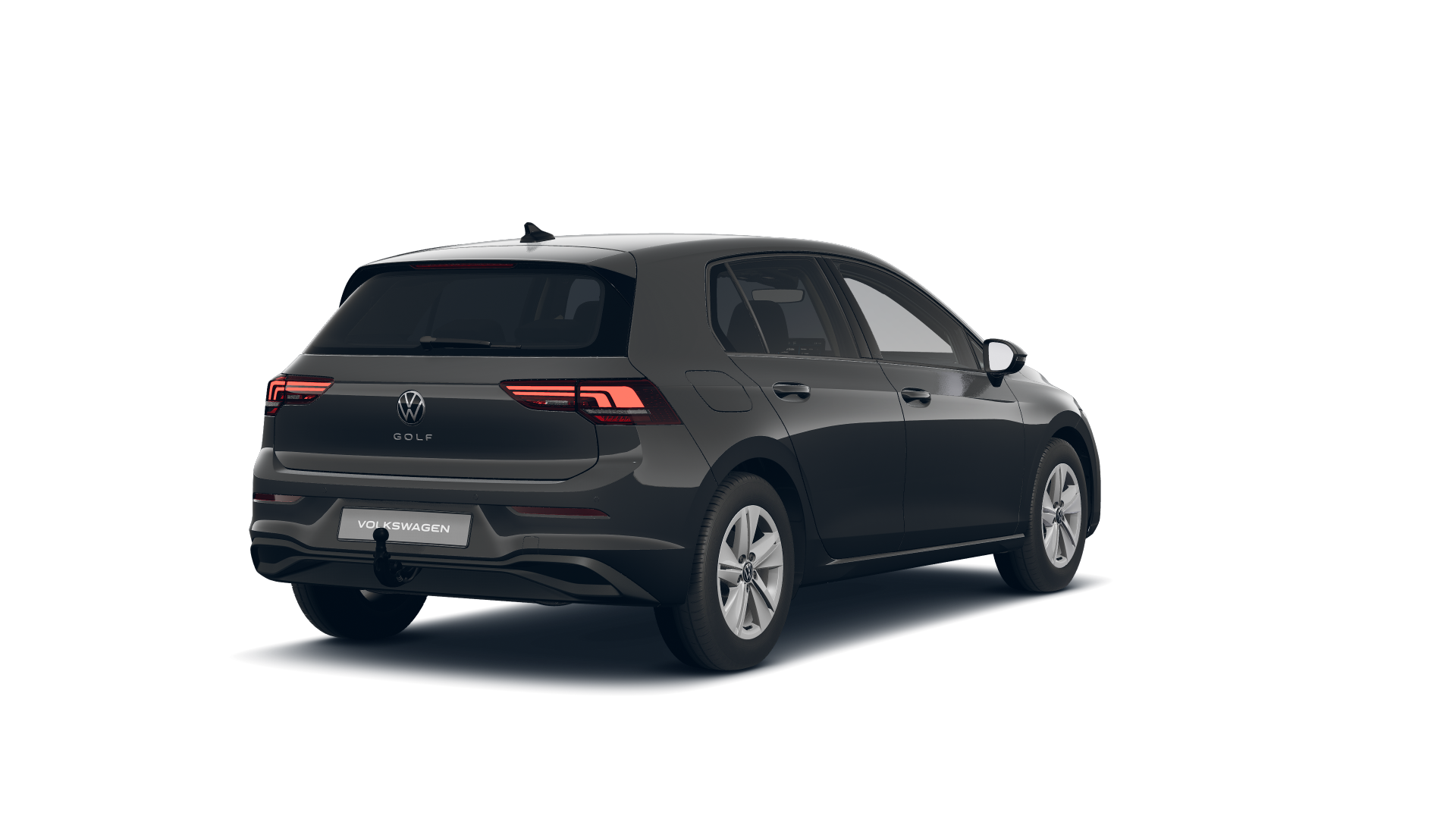 Volkswagen Golf 1.5 TSI Golf VIII Life