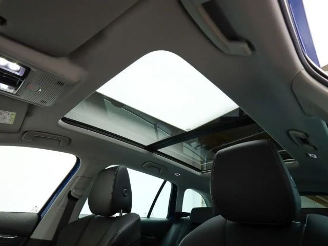 Skoda Octavia 2.0 TDI Combi Style Style