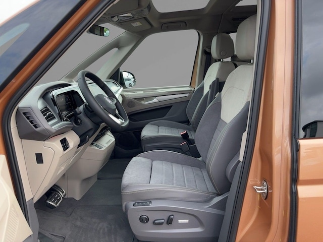Volkswagen Multivan DSG Life eHybrid