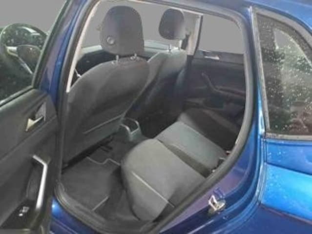 Volkswagen Polo 1.0 MPI