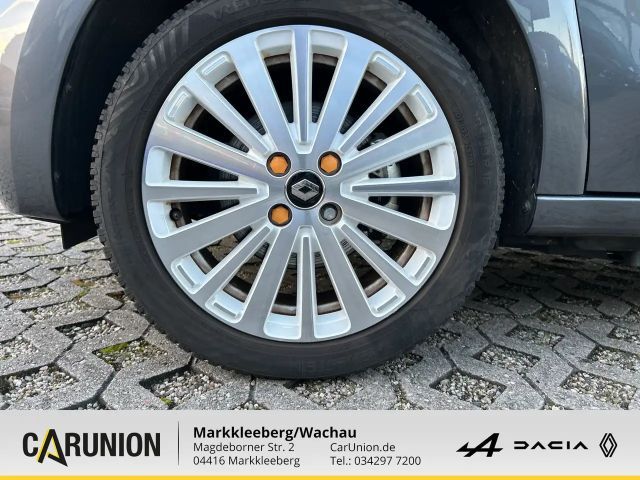 Renault Twingo E-Tech