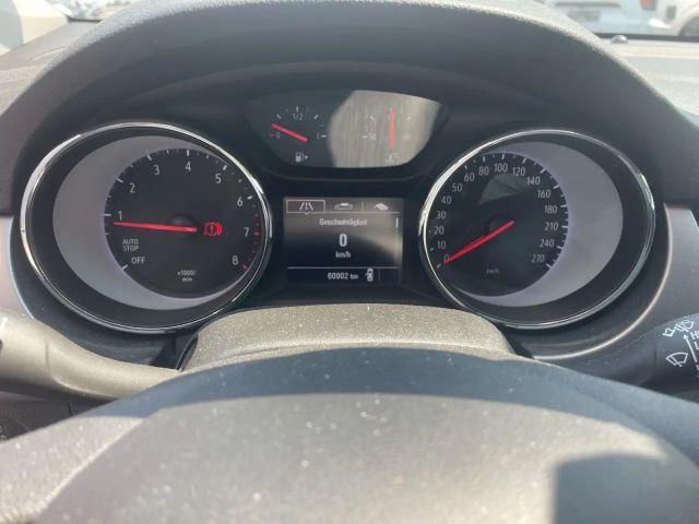 Opel Astra Business Sports Tourer