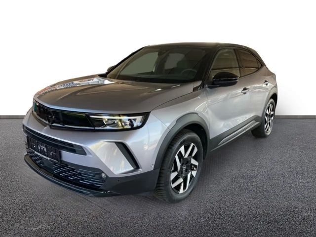 Opel Mokka GS-Line Grand Sport