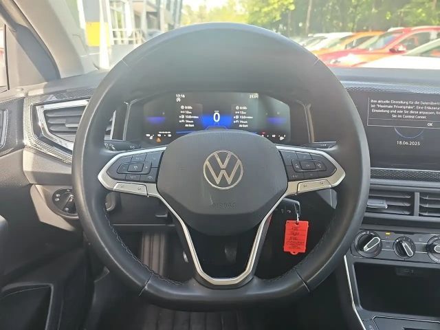 Volkswagen Taigo 1.0 TSI Life
