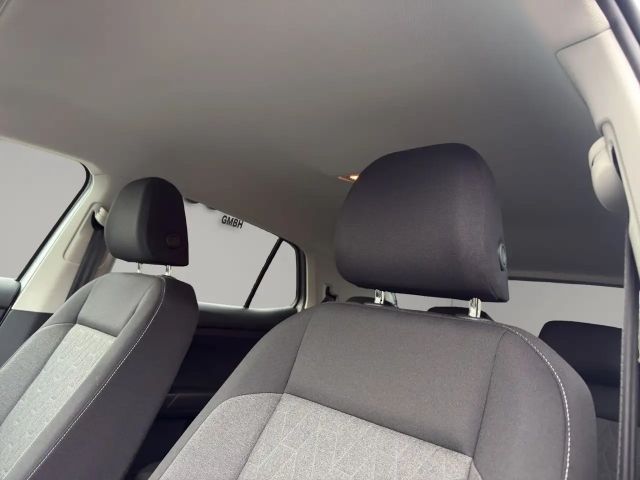 Volkswagen T-Cross DSG Life