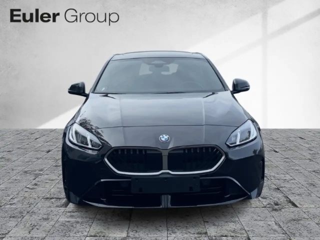 BMW 120 120i M-Sport Sedan