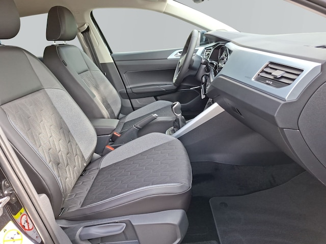 Volkswagen Taigo 1.0 TSI