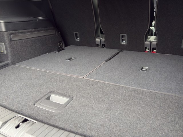 Volkswagen Touran 2.0 TDI DSG Family IQ.Drive