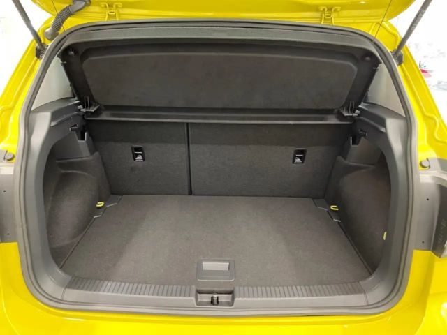 Volkswagen T-Cross 1.0 TSI IQ.Drive Life