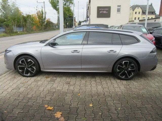 Peugeot 508 EAT8 GT-Line SW