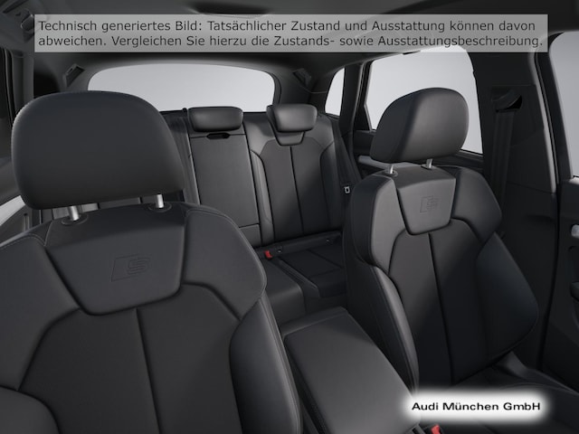 Audi Q5 40 TDI Quattro S-Tronic