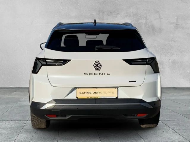 Renault Scenic Iconic