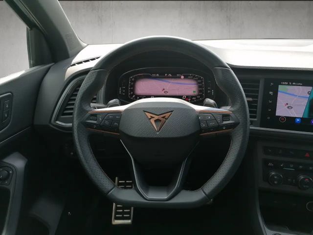 Cupra Ateca 2.0 TSI 4Drive DSG VZ