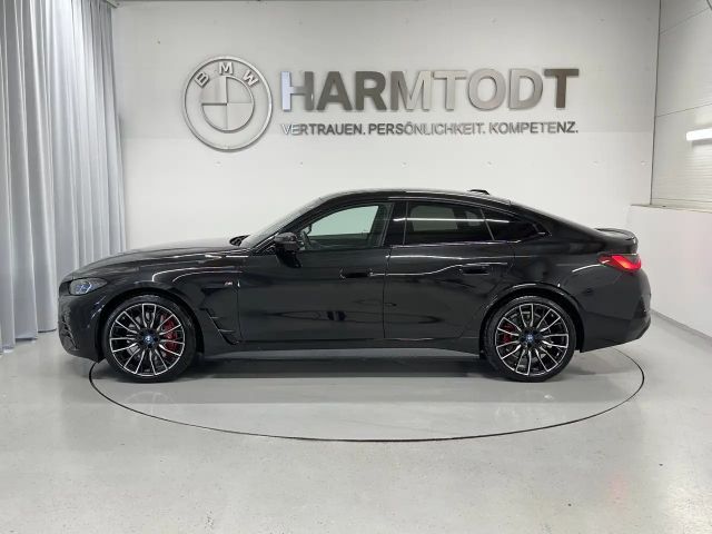 BMW i4 Coupé M50 xDrive