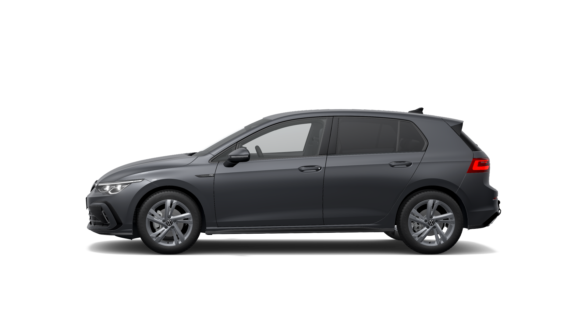 Volkswagen Golf 2.0 TDI DSG R-Line