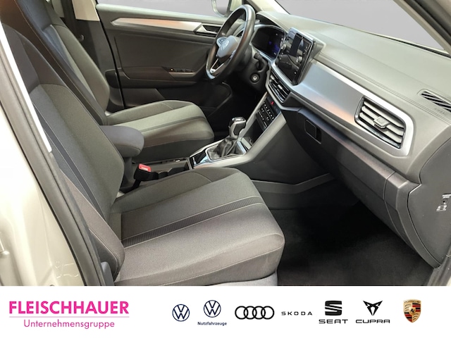 Volkswagen T-Roc 1.5 TSI Life