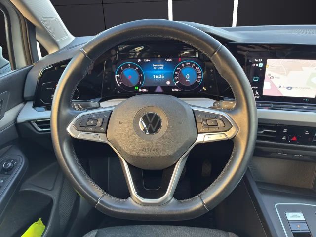 Volkswagen Golf DSG Golf VIII Life