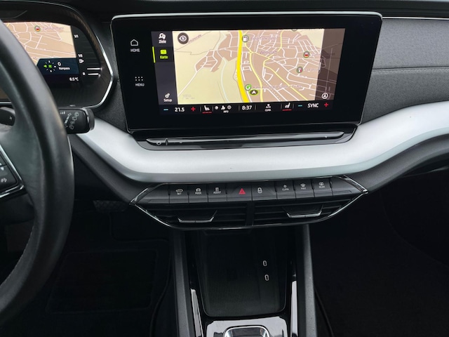 Skoda Octavia 2.0 TDI Combi