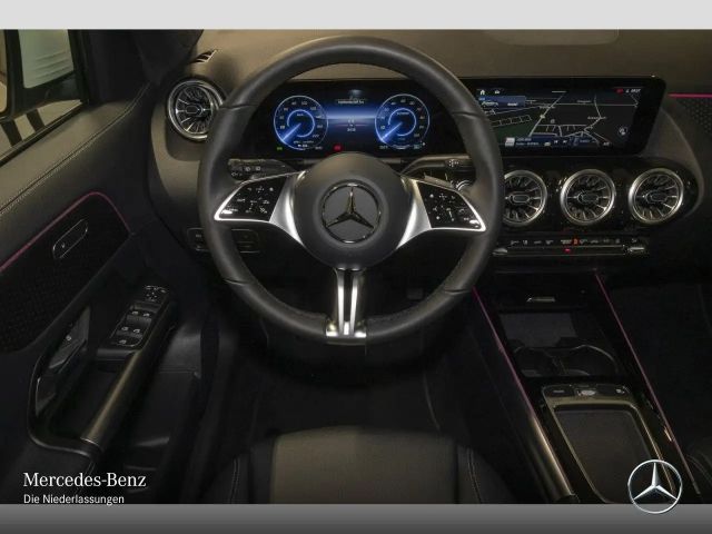 Mercedes-Benz EQA 250 Advanced Progressive