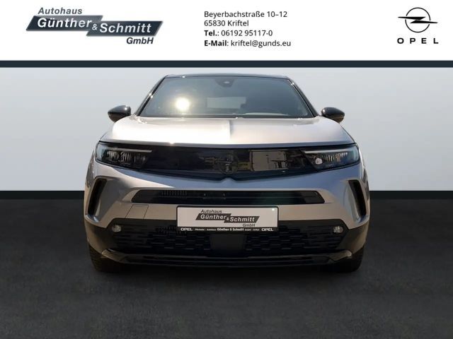 Opel Mokka GS-Line Grand Sport