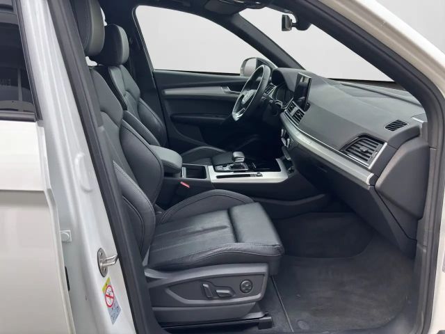 Audi SQ5 3.0 TDI
