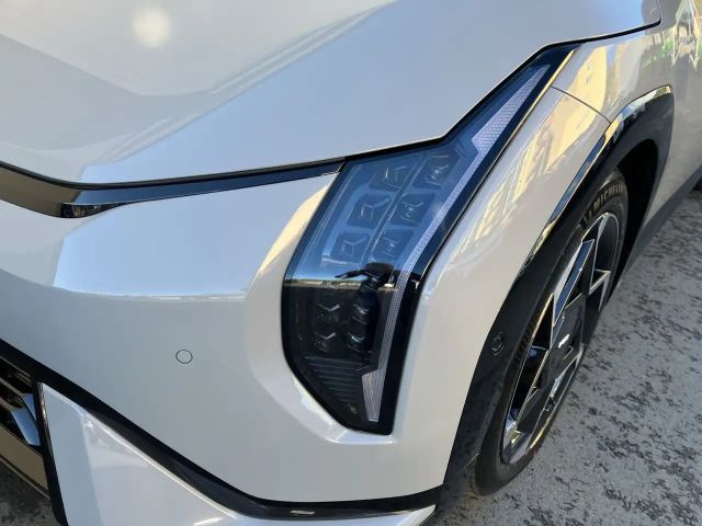 Kia EV4 81.4 kWh GT-Line