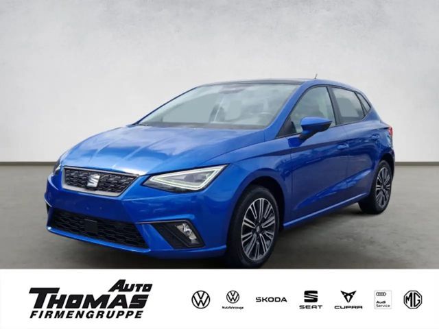 Seat Ibiza 1.0 TSI DSG Style