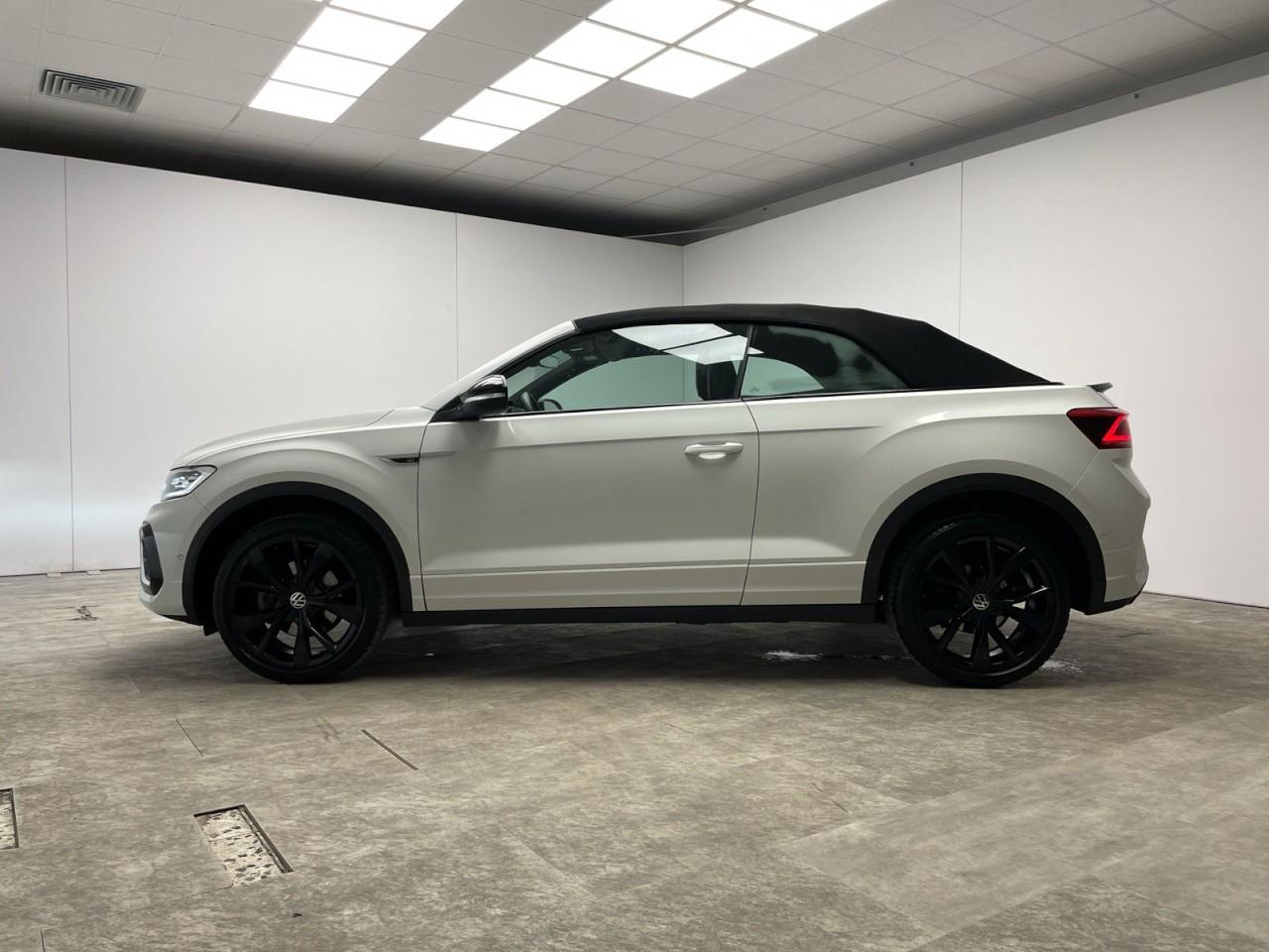 Volkswagen T-Roc 1.5 TSI Cabriolet DSG R-Line